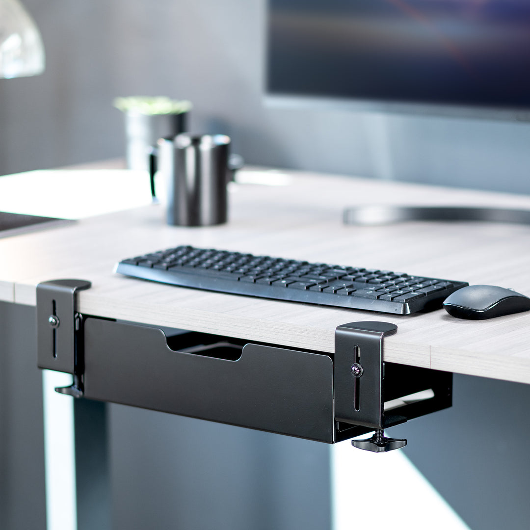 Drawers – Page 2 – VIVO - desk solutions, screen mounting, and more