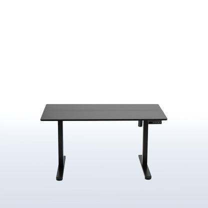 Electric 44" x 24" Sit Stand Desk Workstation