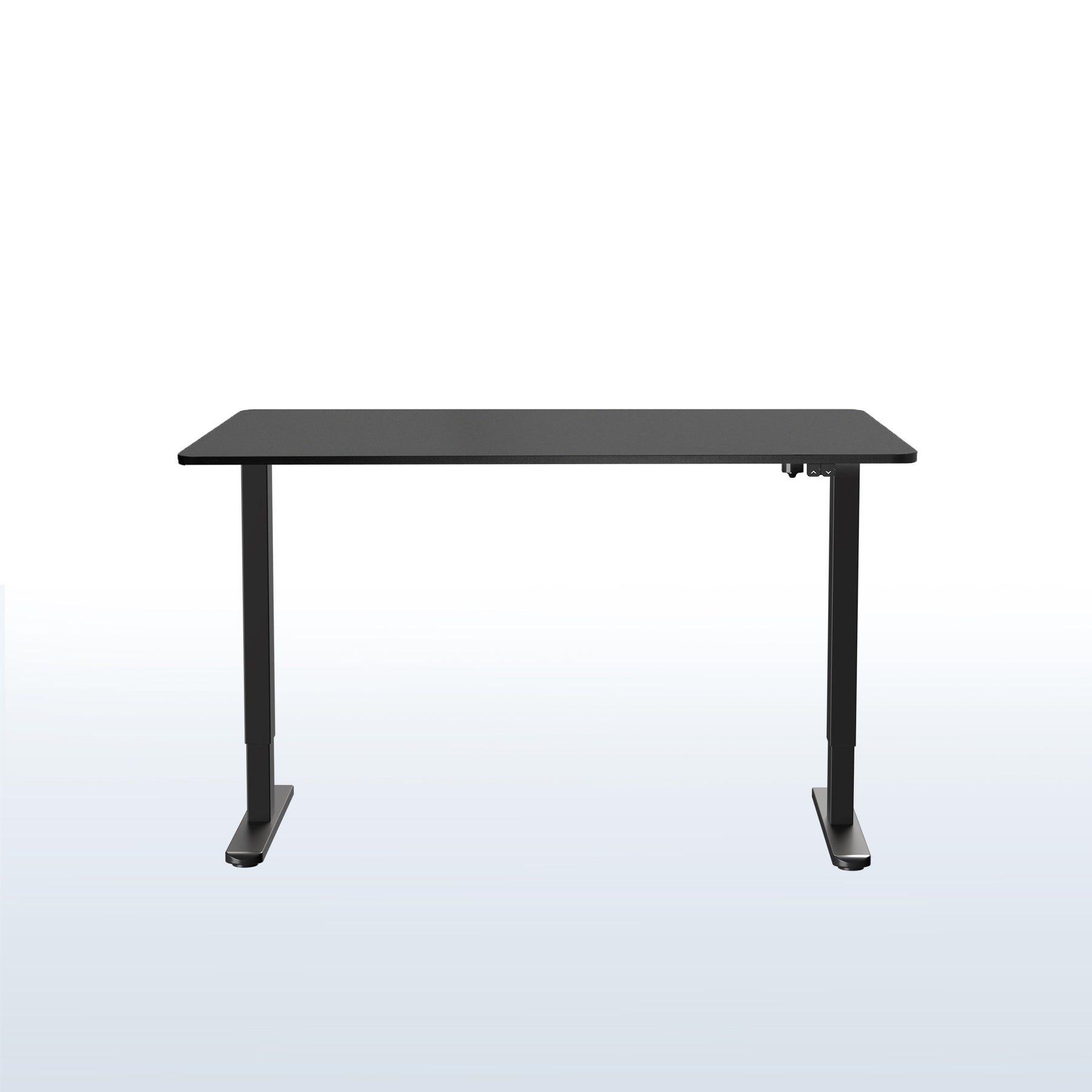 0B Series - 60" x 30" Height Adjustable Electric Desk – VIVO - desk ...
