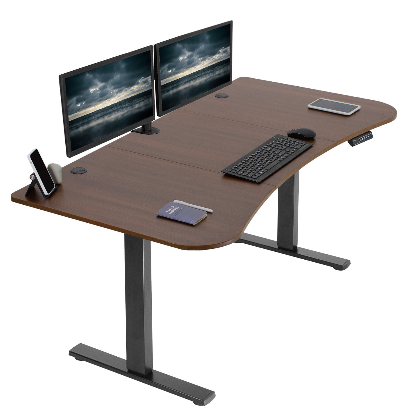 Desk Button 63