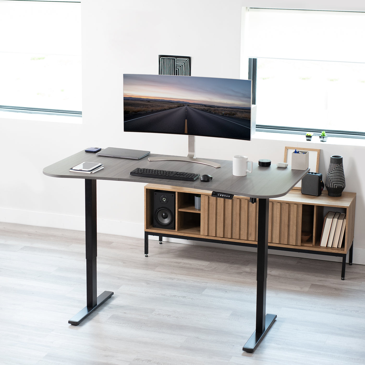 Desk Button 63