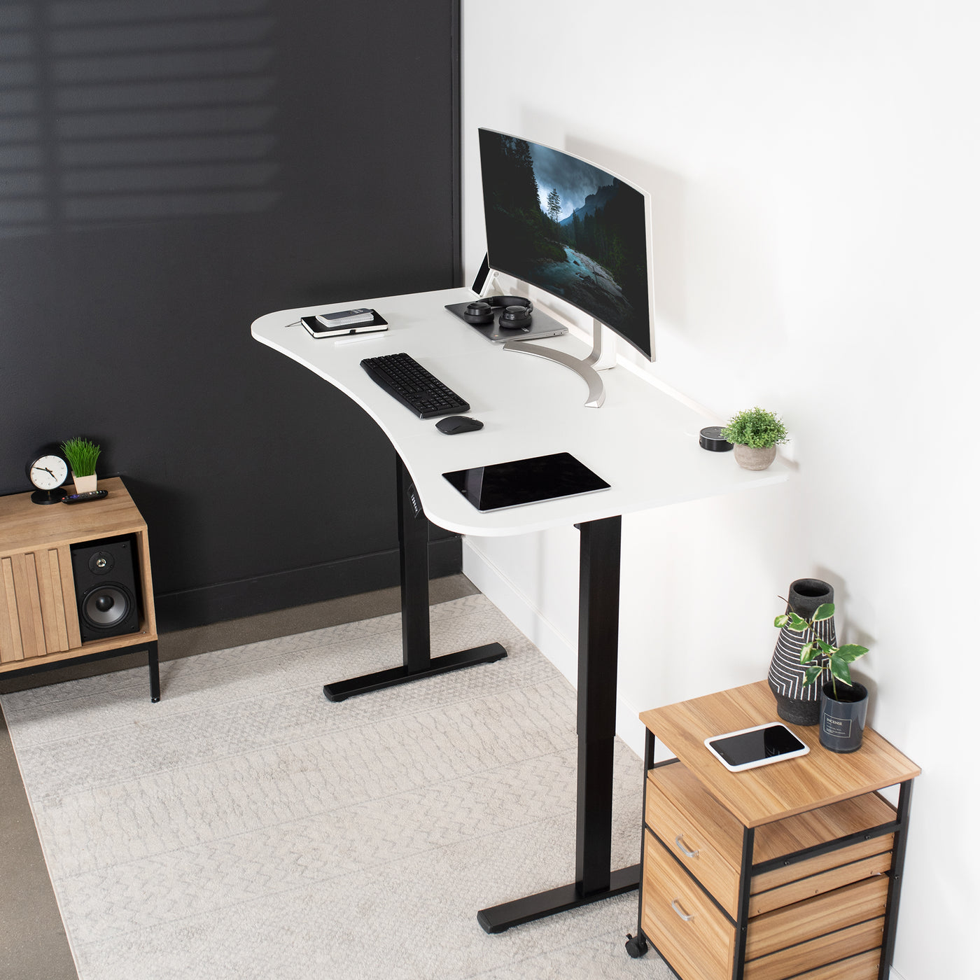 Desk Button 63