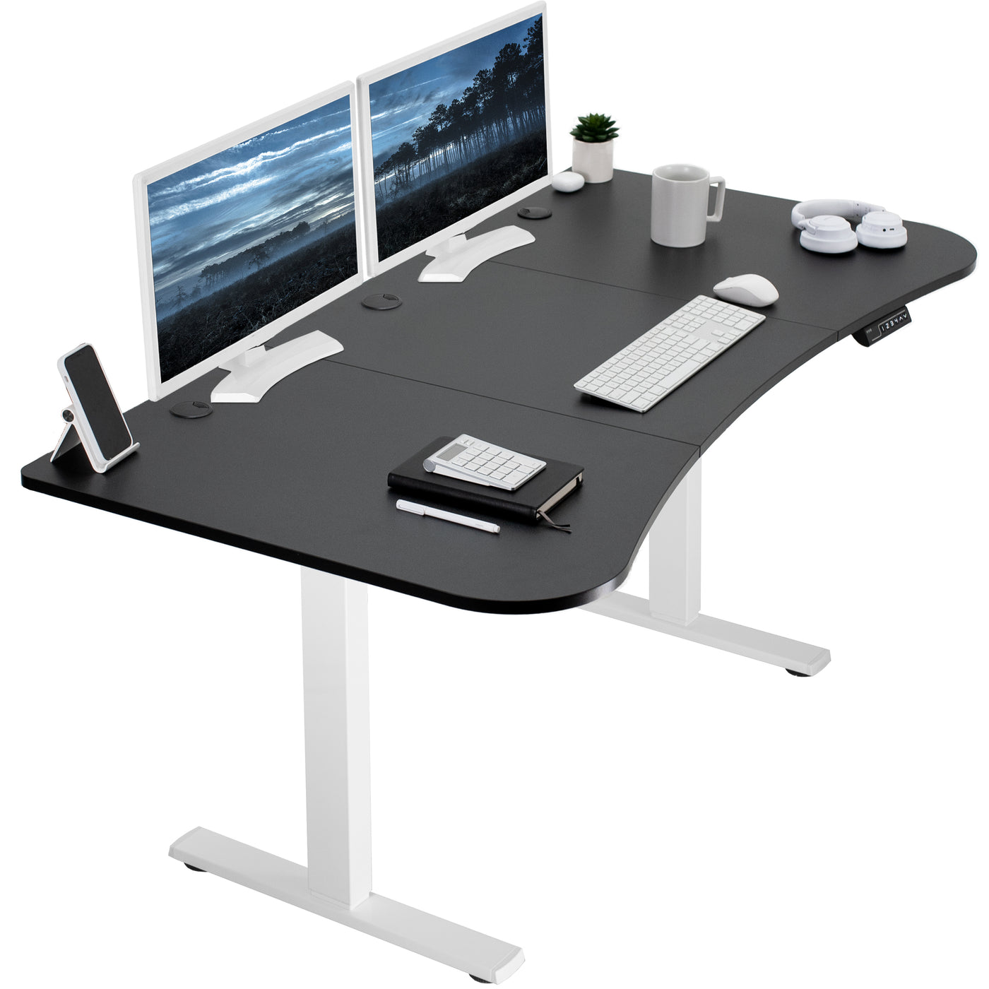 Desk Button 63