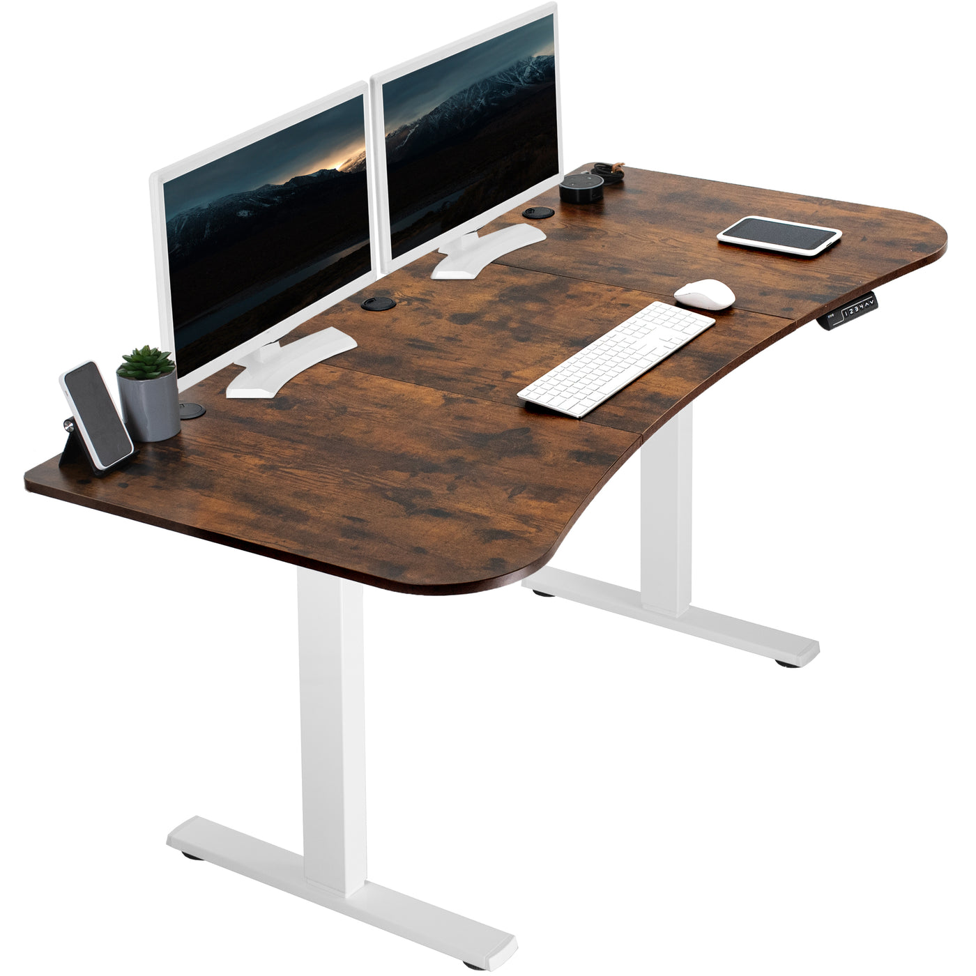 Desk Button 63
