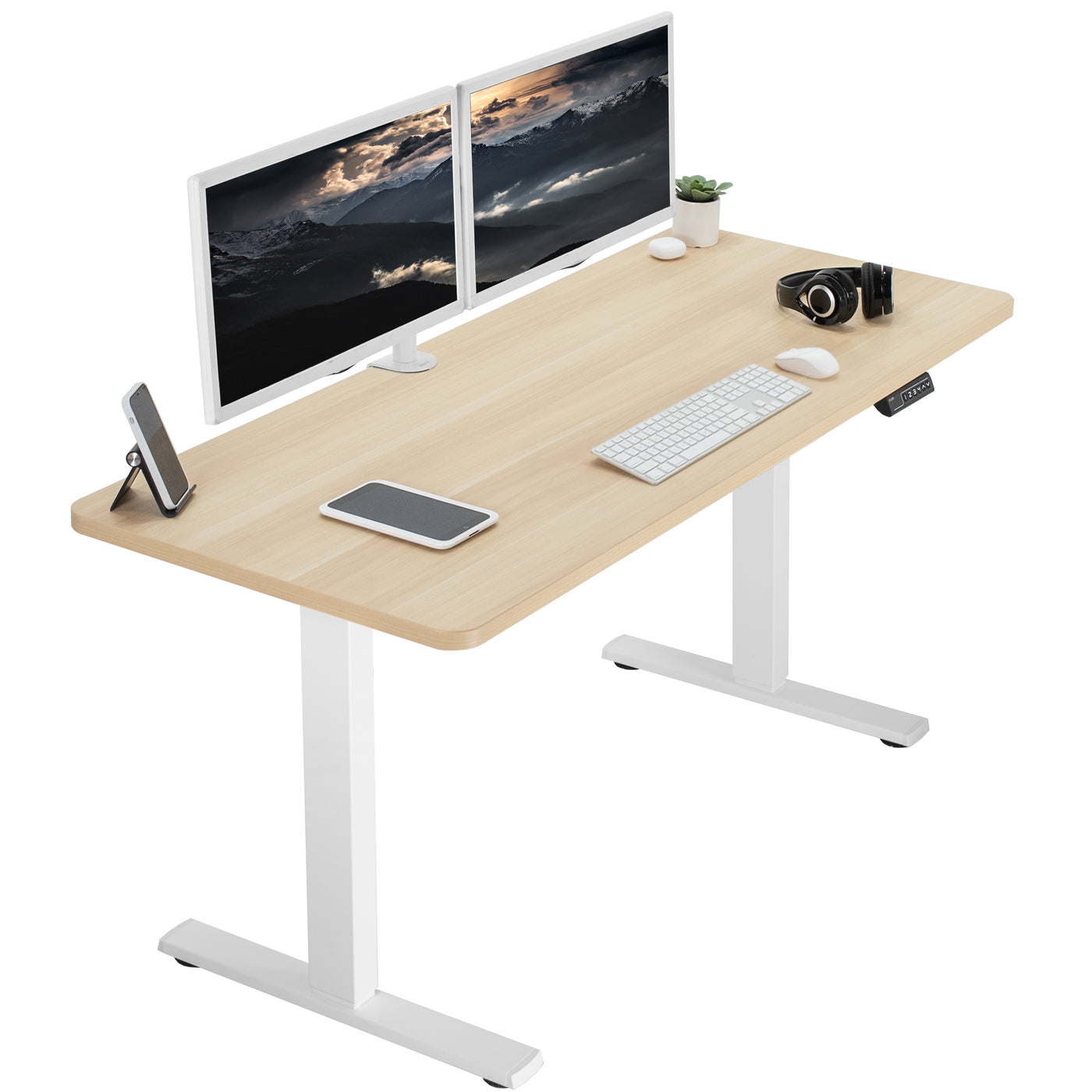 The #1 Standing Desk
