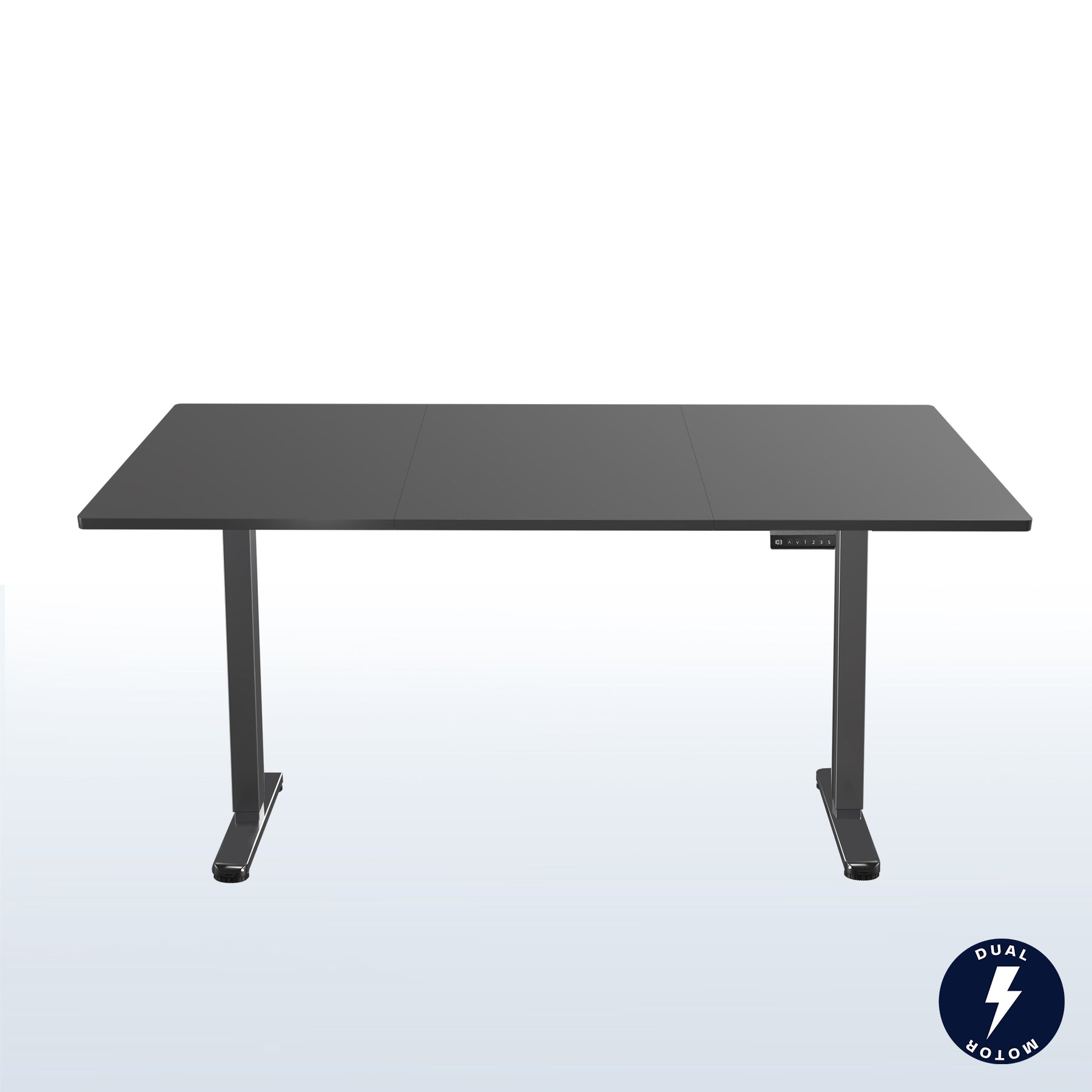 E2 Series - 71" x 30" Dual Motor Electric Desk – VIVO - desk solutions ...