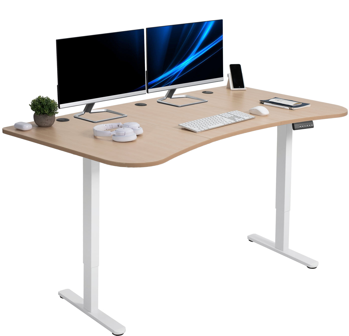 Programming Desk Button 63