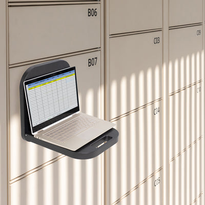 12" x 13" Magnetic Workstation