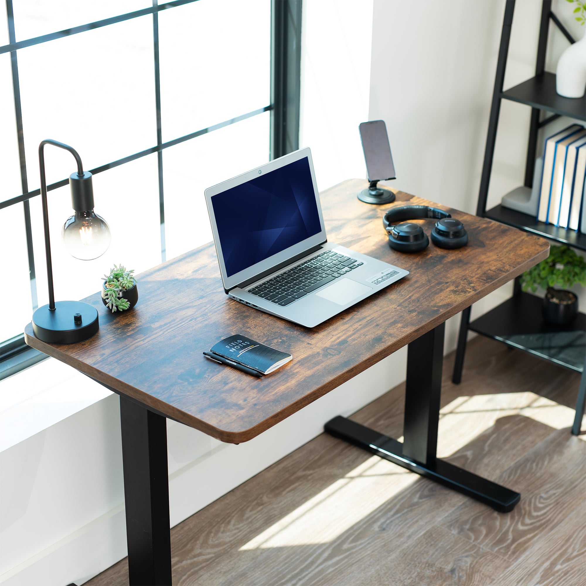 43” x 24” Table Top – VIVO - desk solutions, screen mounting, and more