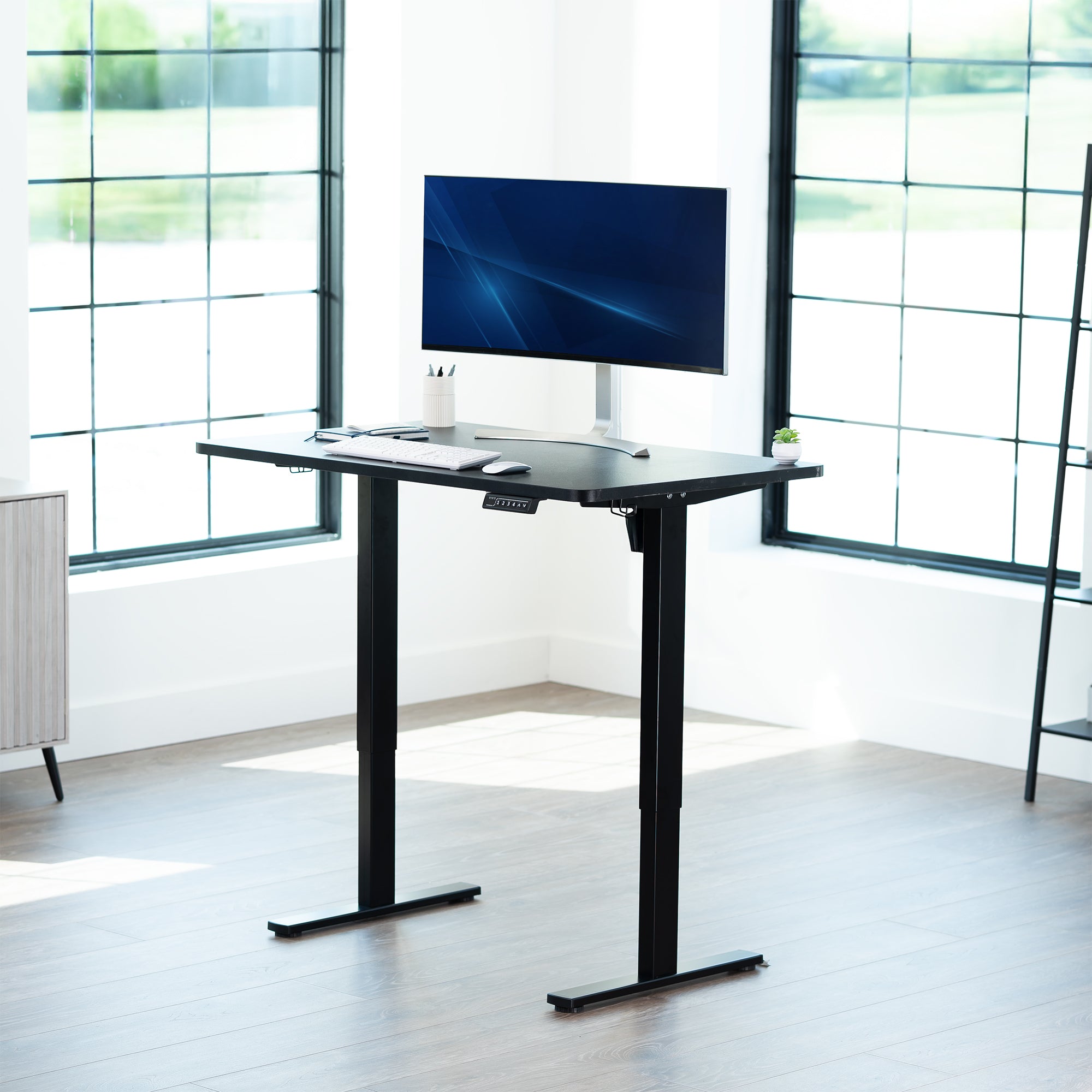 48” x 30” Table Top – VIVO - desk solutions, screen mounting, and more