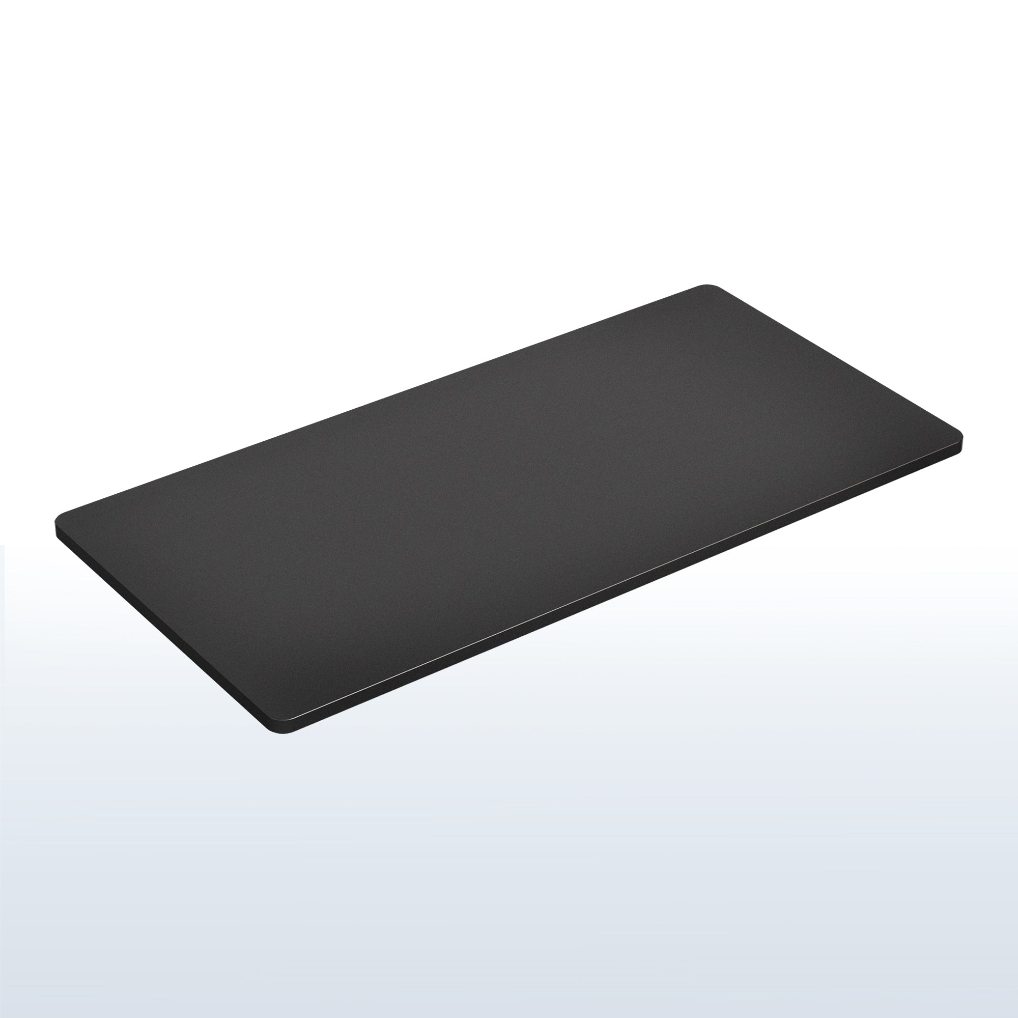 60 inch black table top.