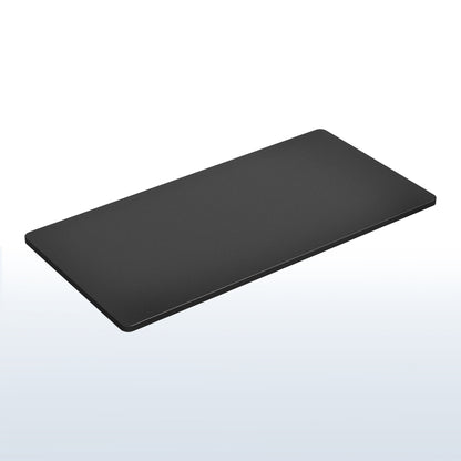 60 inch black table top.