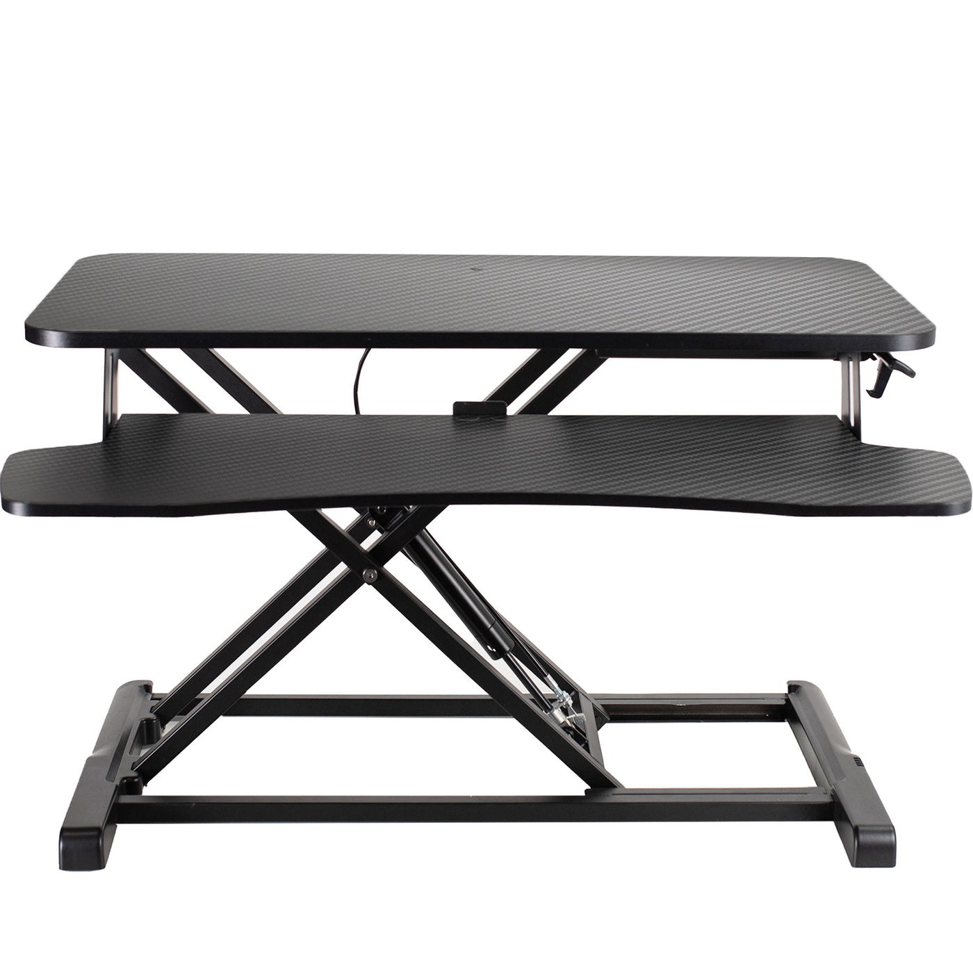 Replacement Rising Desk K Series Standing Desk Converter – VIVO - desk solutions, screen ...