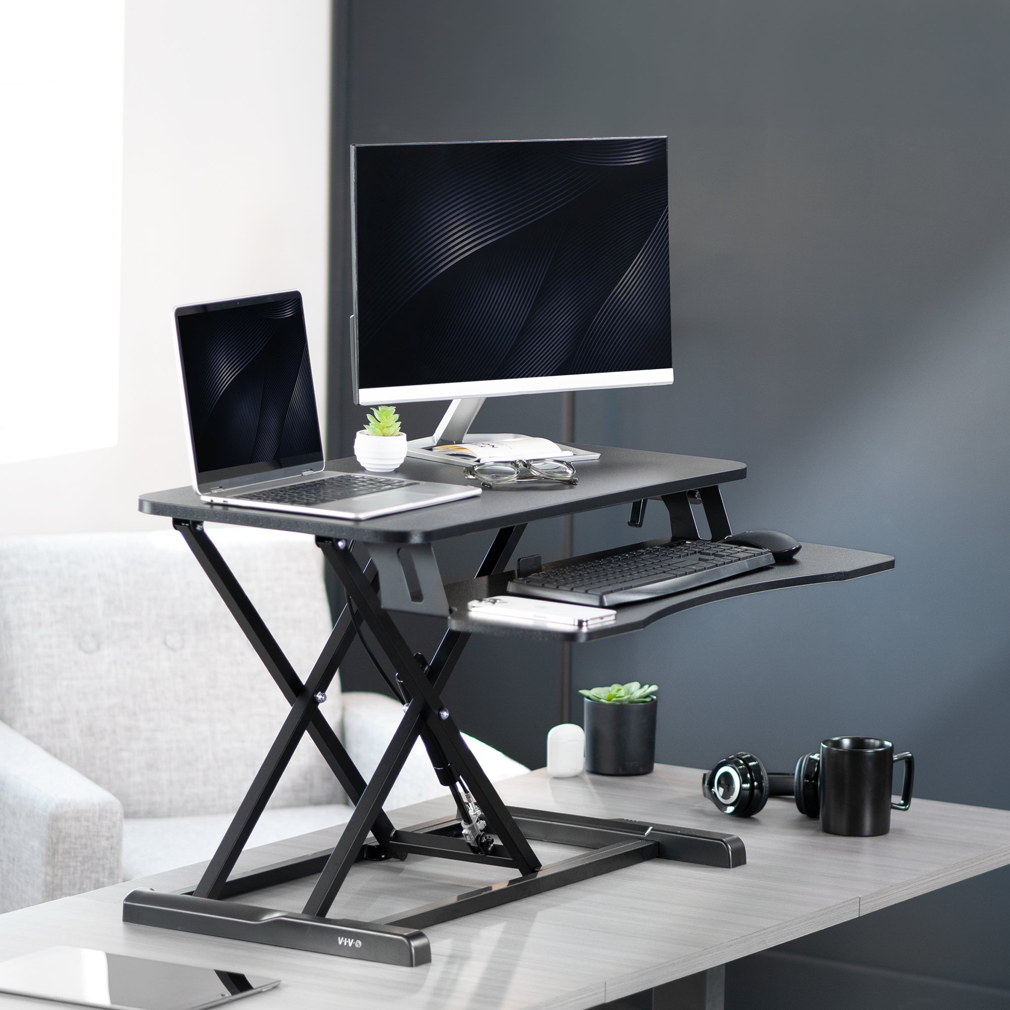 VIVO - Desks, Monitor Mounting, and More Home & Office Solutions – VIVO ...