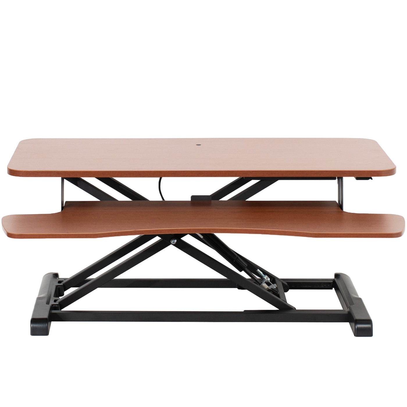 K Series Standing Desk Converter – VIVO - desk solutions, screen ...