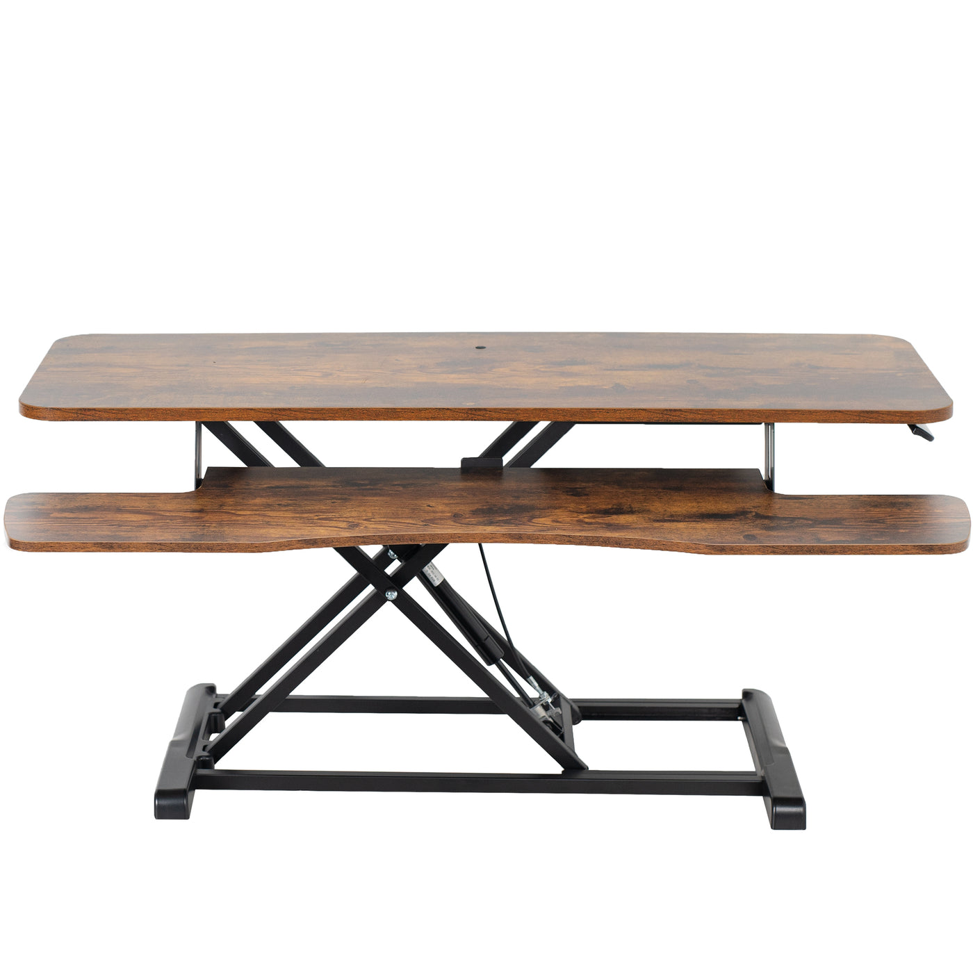 Replacement Rising Desk K Series Standing Desk Converter – VIVO - desk solutions, screen ...