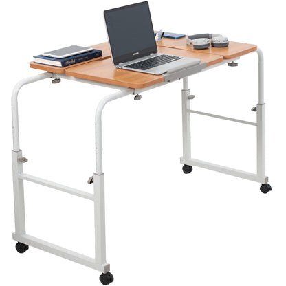 Mobile Lounge Desk – VIVO desk solutions, screen mounting, and more