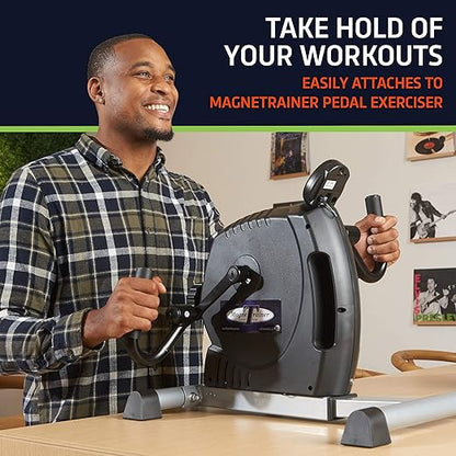 Hand Pedals for MagneTrainer by VIVO – VIVO