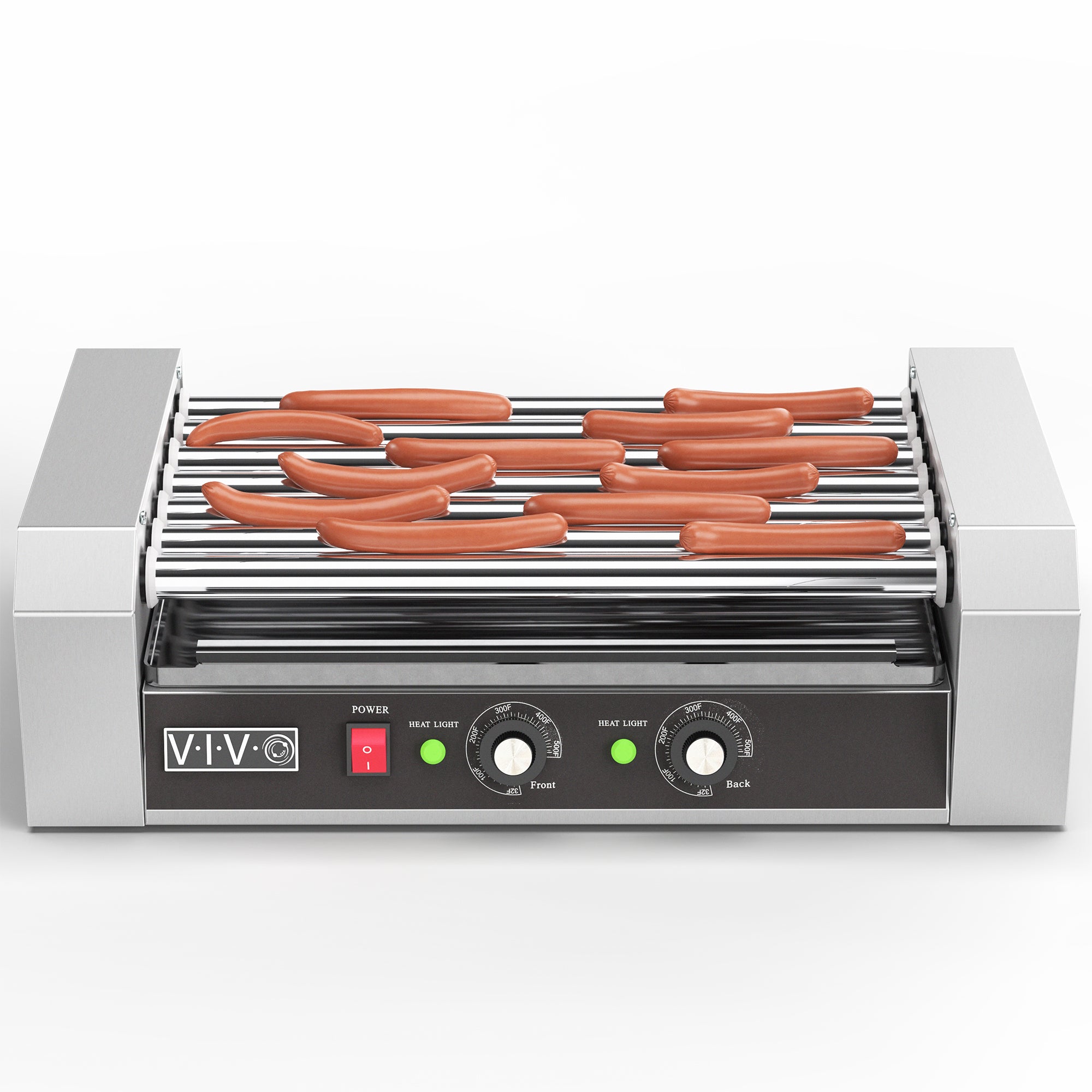 Electric Hot Dog Machine