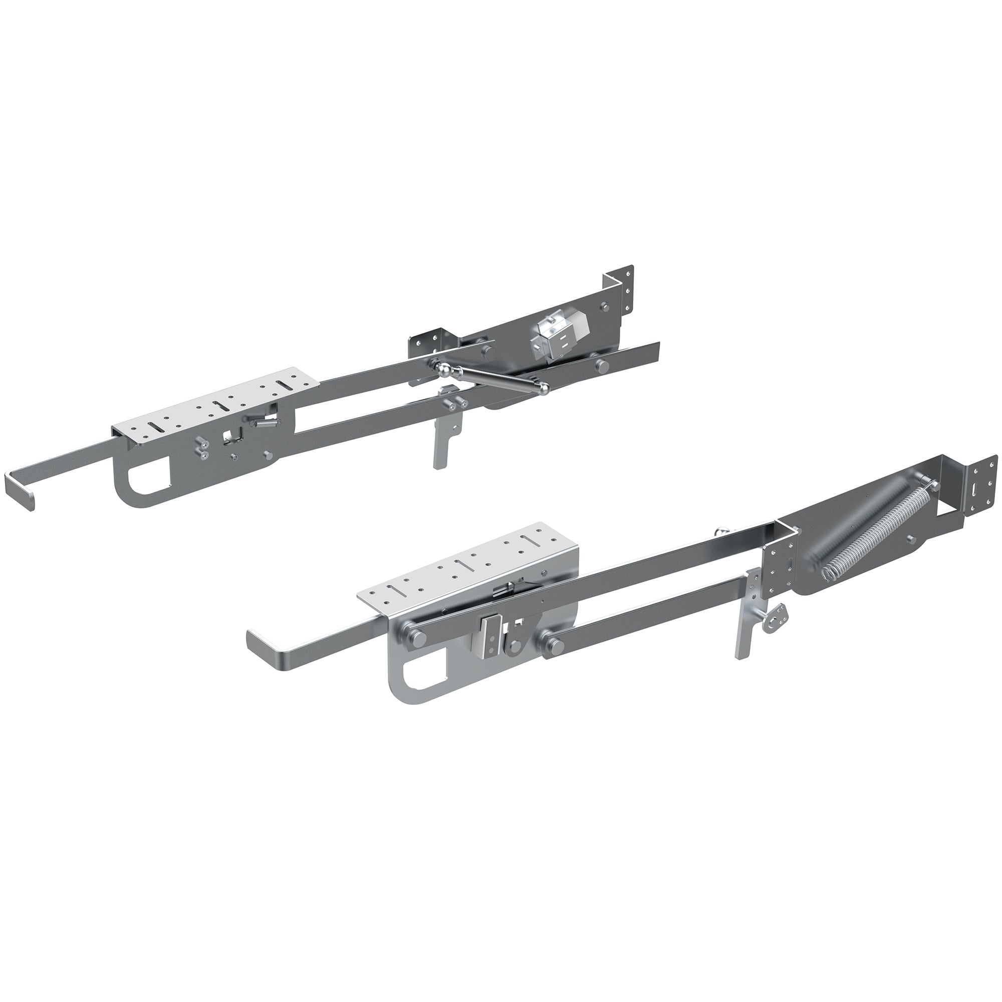 Life Finds by VIVO Kitchen Appliance Lifting Brackets