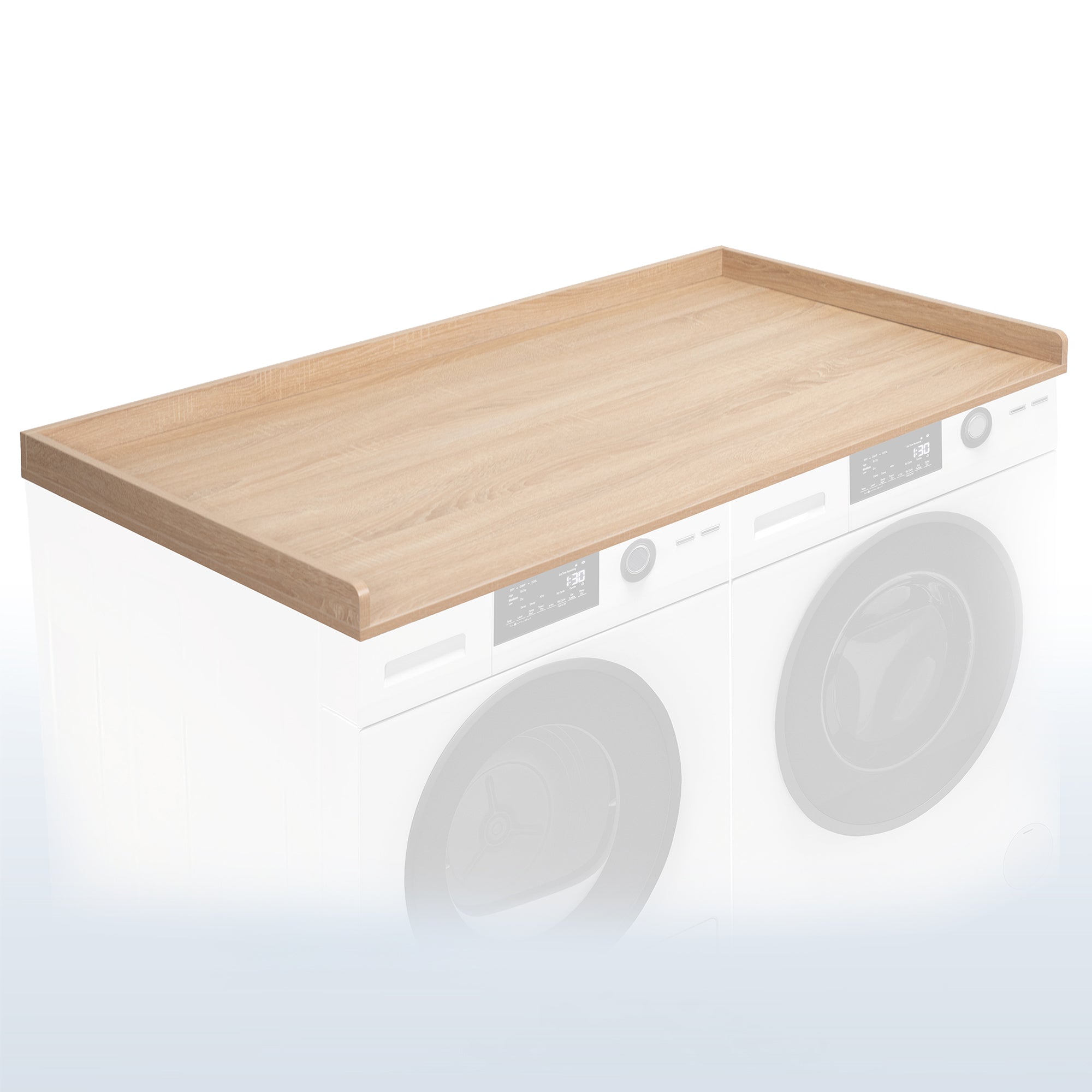 Life Finds by VIVO Washer/Dryer Countertop - Thumbnail 5