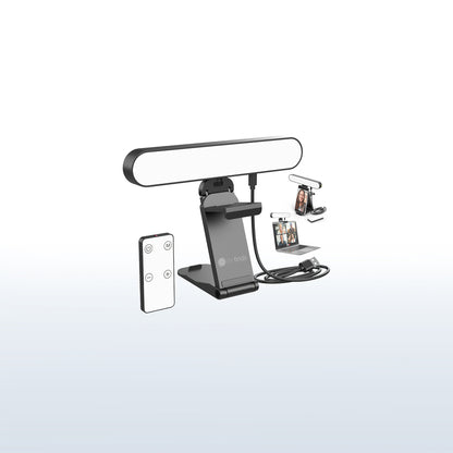 Portable Webcam Lighting 