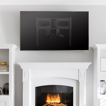 Electric TV Wall Mount for 37" to 70" TVs