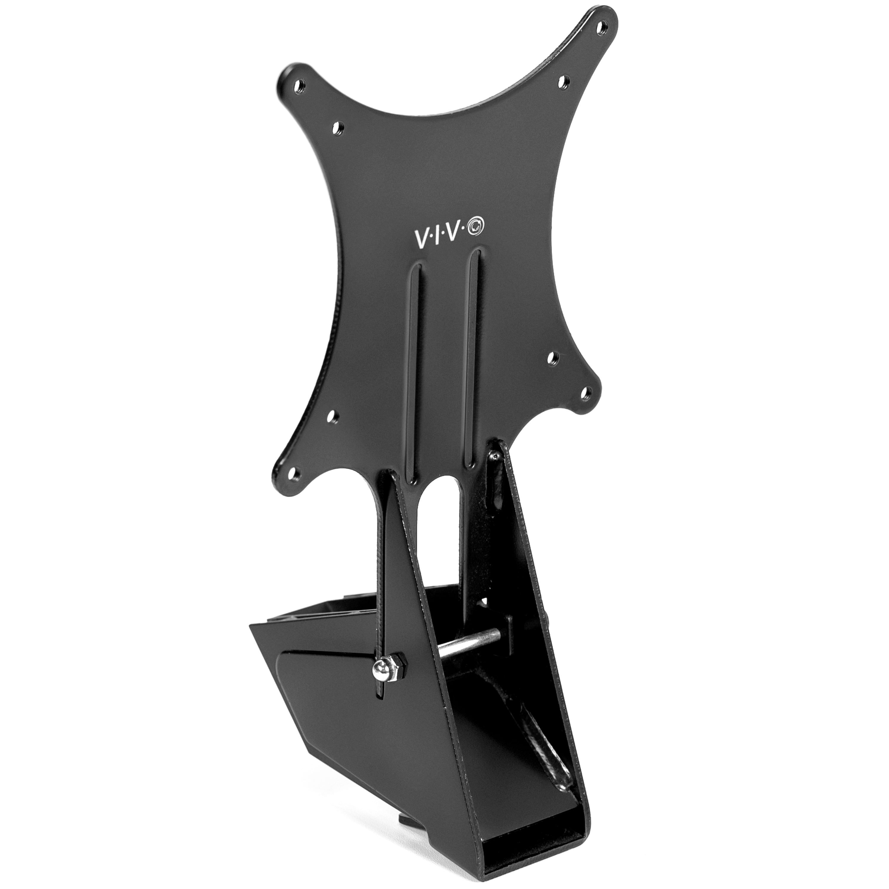 VESA adapter mount for Asus monitors.