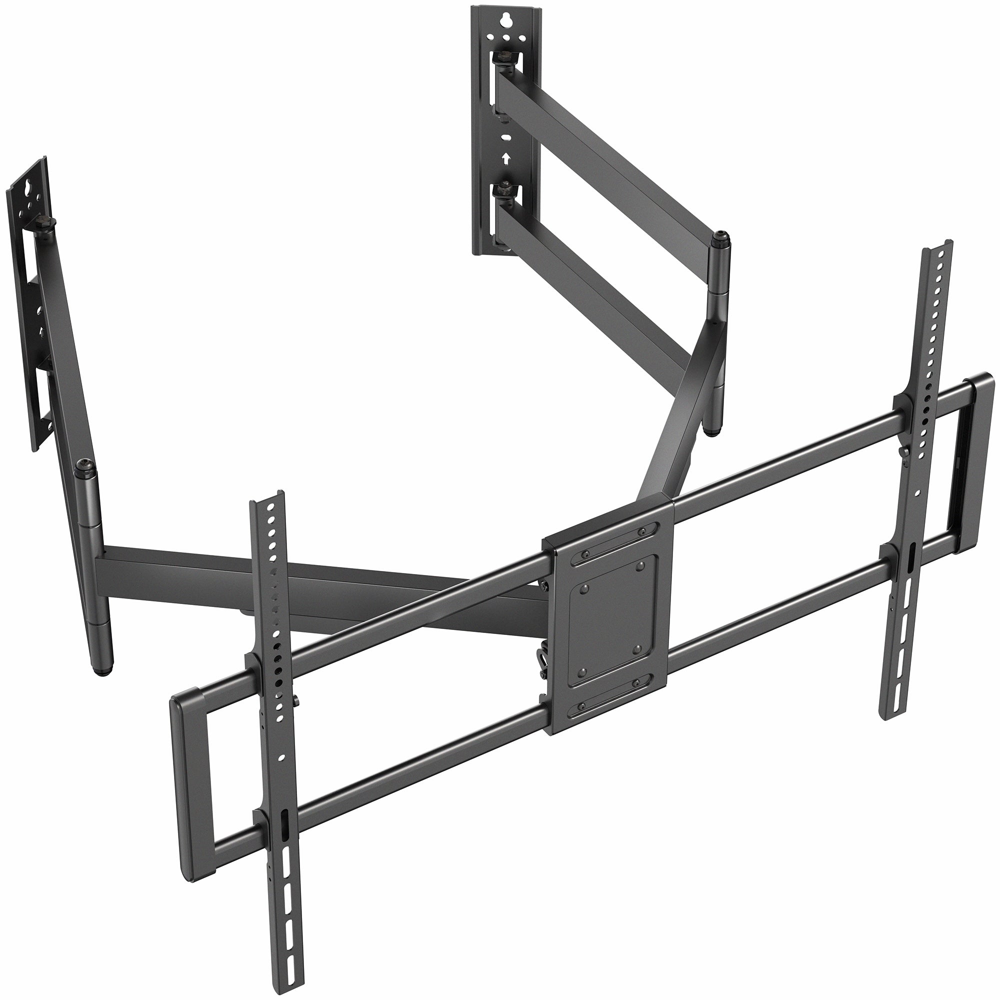 Corner Large TV Wall Mount - Thumbnail 3