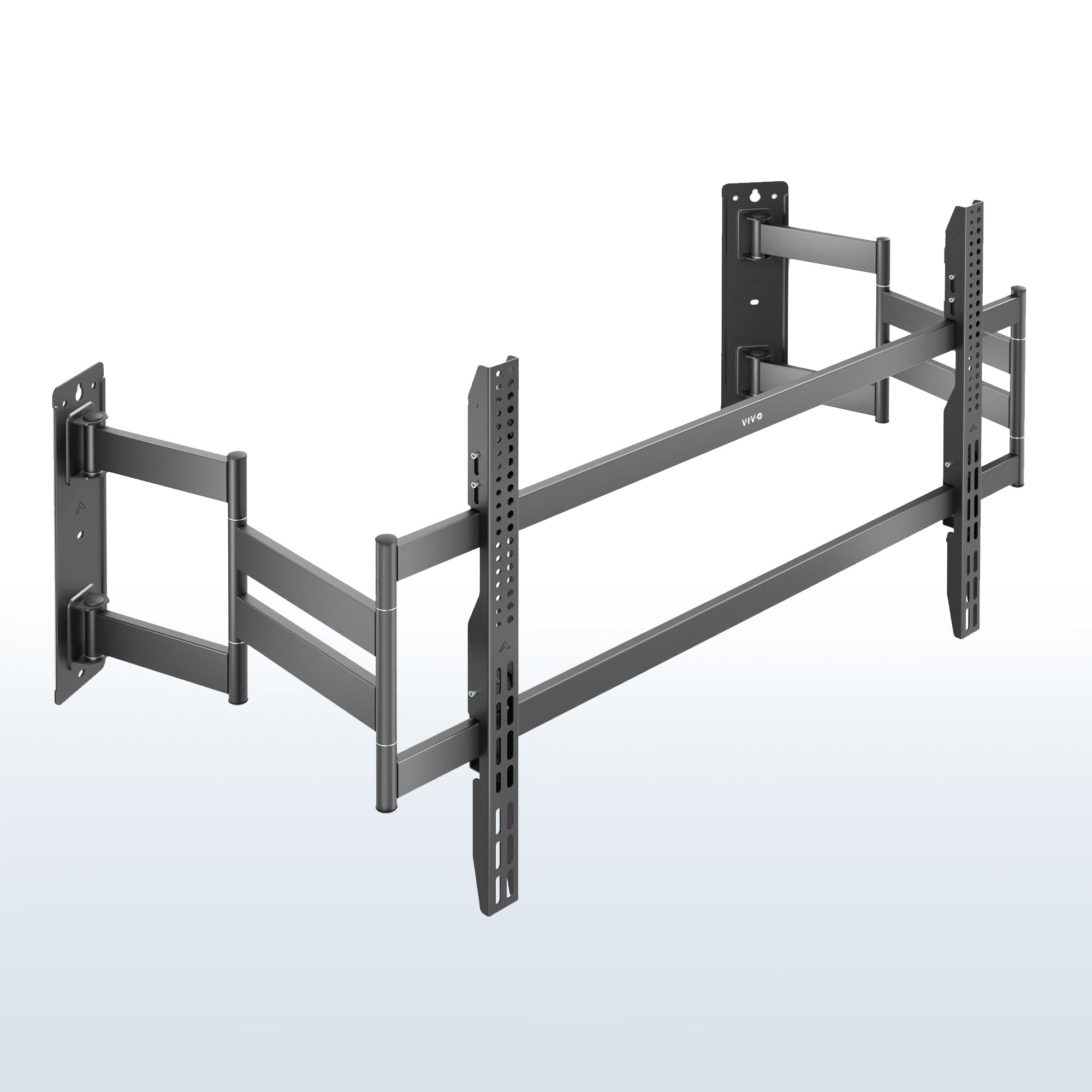 Low Profile Corner Large TV Wall Mount - 75