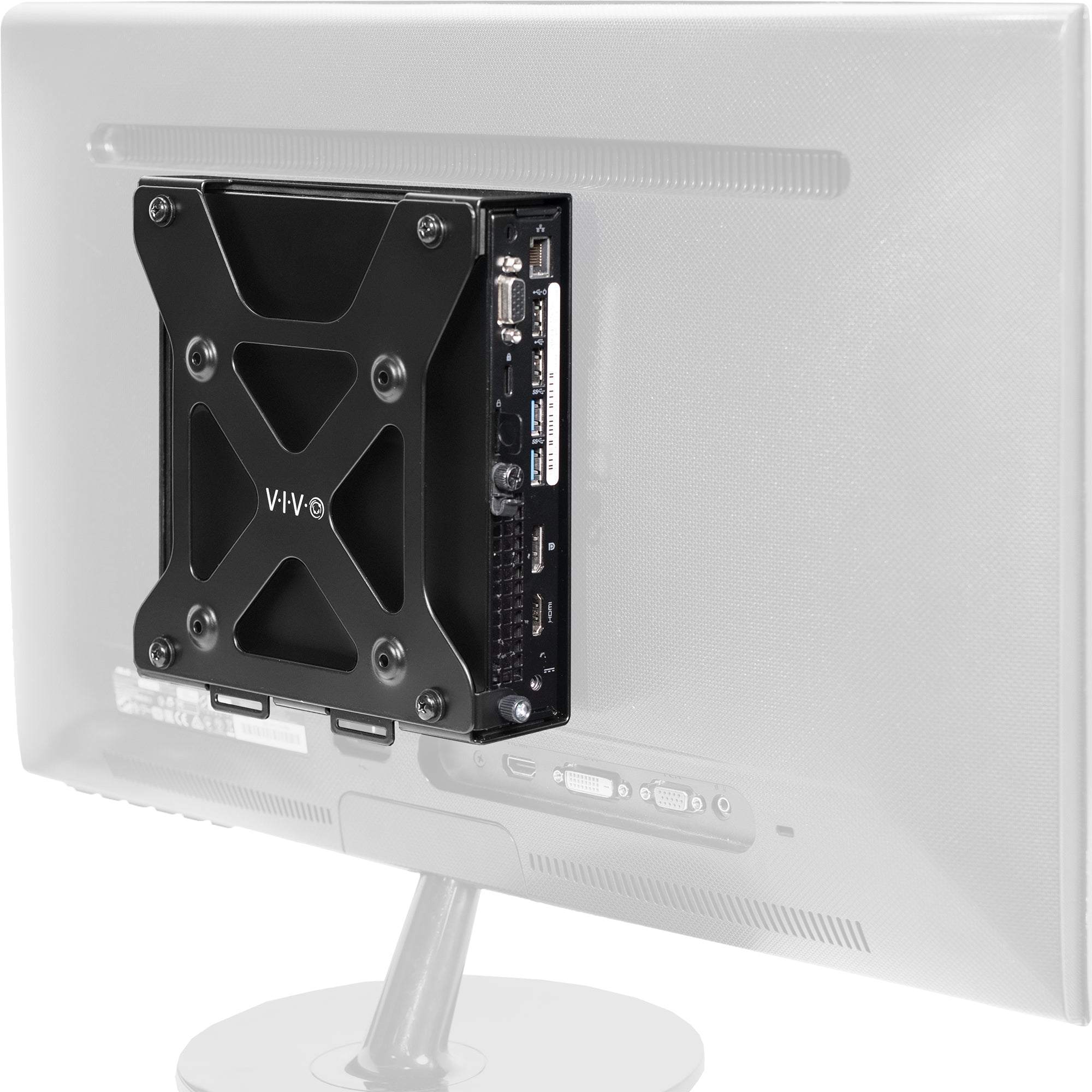 Mount Designed for Dell OptiPlex Micro
