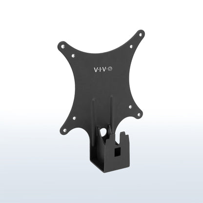 DELL vesa monitor mount adapter from VIVO.