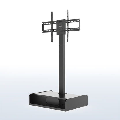 Freestanding Motorized TV Stand w/ Remote Control - 32” to 65” Screens