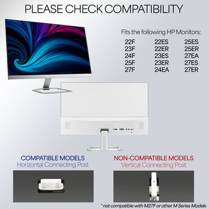 CHECK COMPATIBILITY