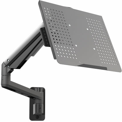 Pneumatic Wall Mounted Laptop Tray