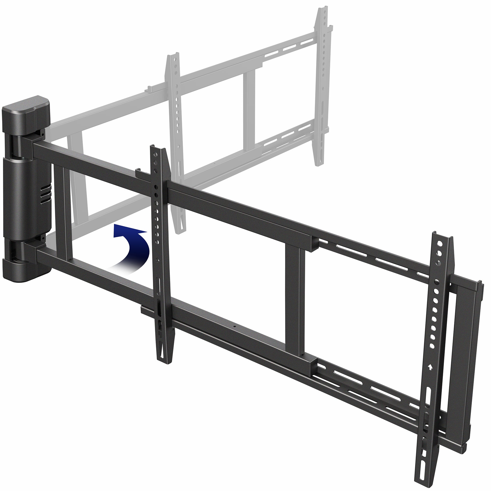 Swing Wall Mount for 32” to 75” TVs