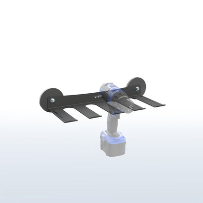 Magnetic Power Tool Holder