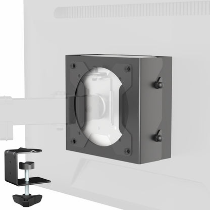 VESA / Clamp / Desk Mount Designed for Mac Mini 2024