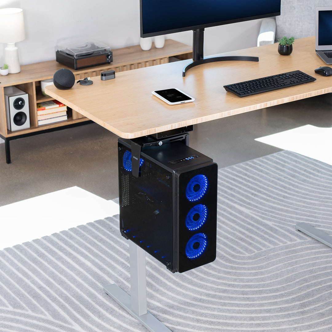Computer Post Mount PC Mounts – Page 3 – VIVO - desk solutions, screen mounting, and more