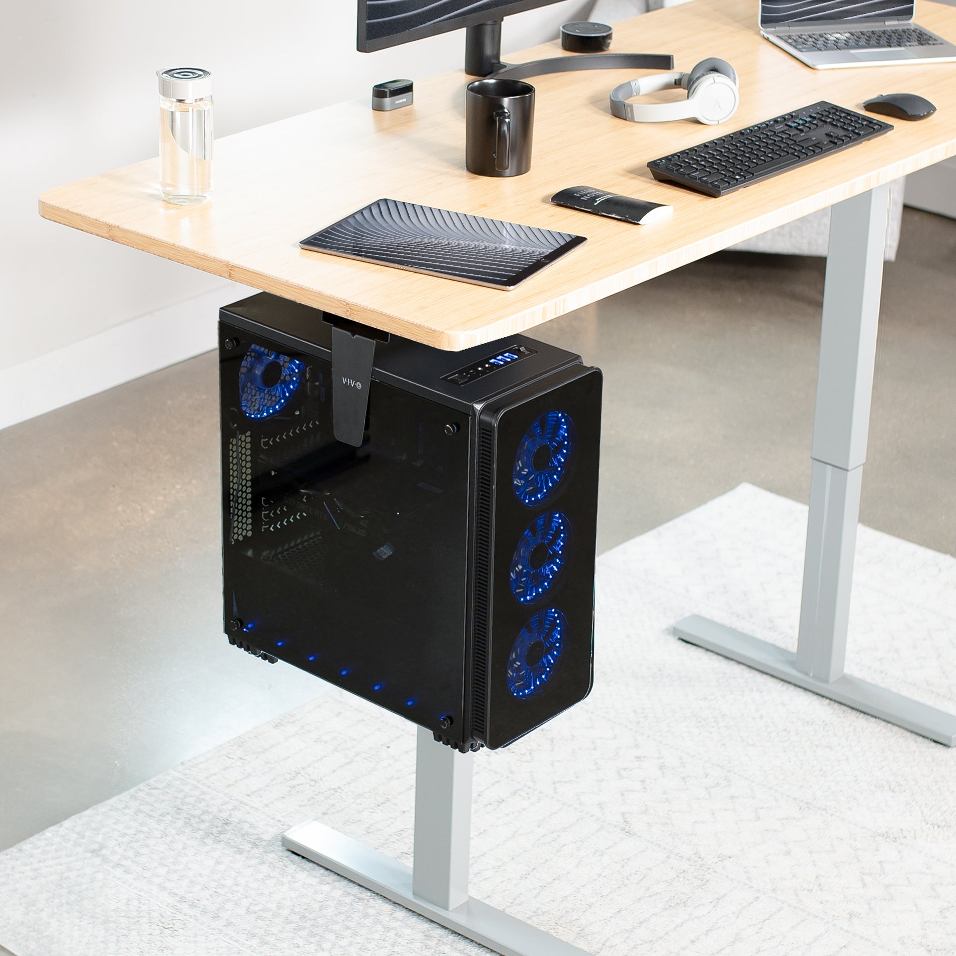 PC Mounts – VIVO - desk solutions, screen mounting, and more
