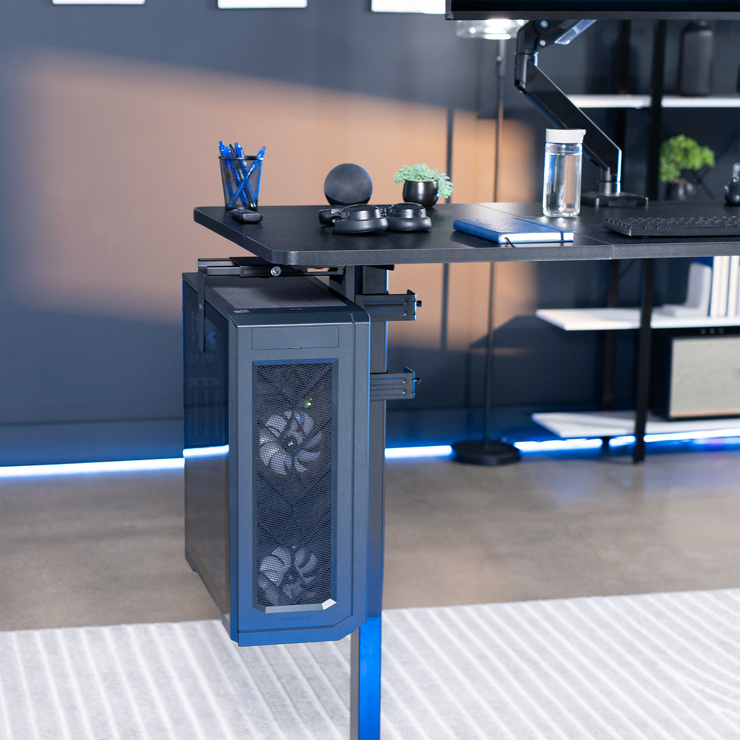 PC Mounts – Page 3 – VIVO - desk solutions, screen mounting, and more