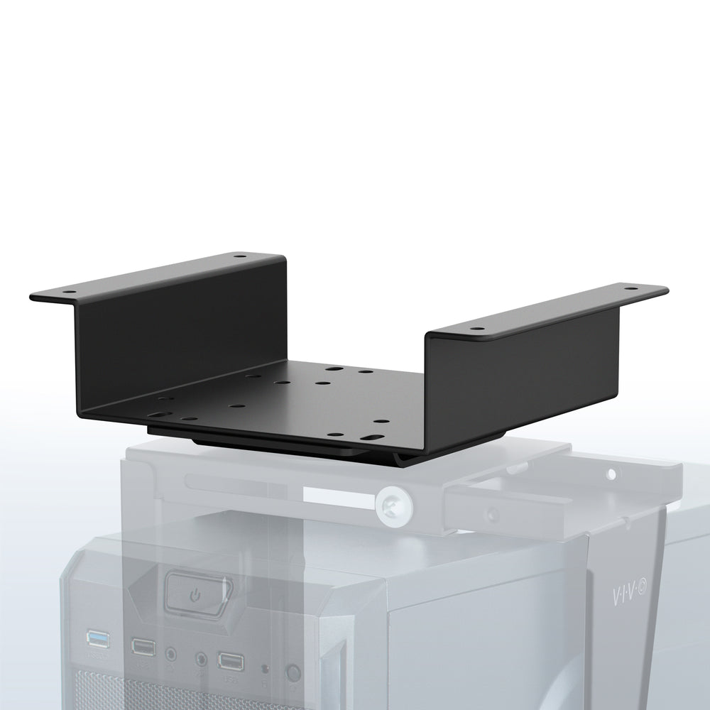 Under Desk Spacer Bracket for VIVO PC Mounts – VIVO - desk solutions ...