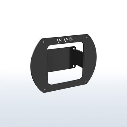 VESA Adapter Designed for Compatible Samsung Models (LS49A950UINXZA, LC49RG90SSNXZA, LC49HG90DMEXXY, LC49J890DKNXZA, LC27G75TQSNXZA, LC32G75TQSUXEN, LS27BG652ENXGO, LS32BG652ENXGO, LS32BG752NNXGO, LS32BG852NNXGO, LS32BG702ENXGO, LS28AG700NNXZA), allowing your non VESA compatible monitor to be mounted to a stand of your choice