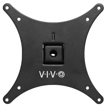 VESA Adapter Bracket Designed for Sceptre C25, C30, C34 Monitors gives your compatible screen VESA capability for more mounting options.