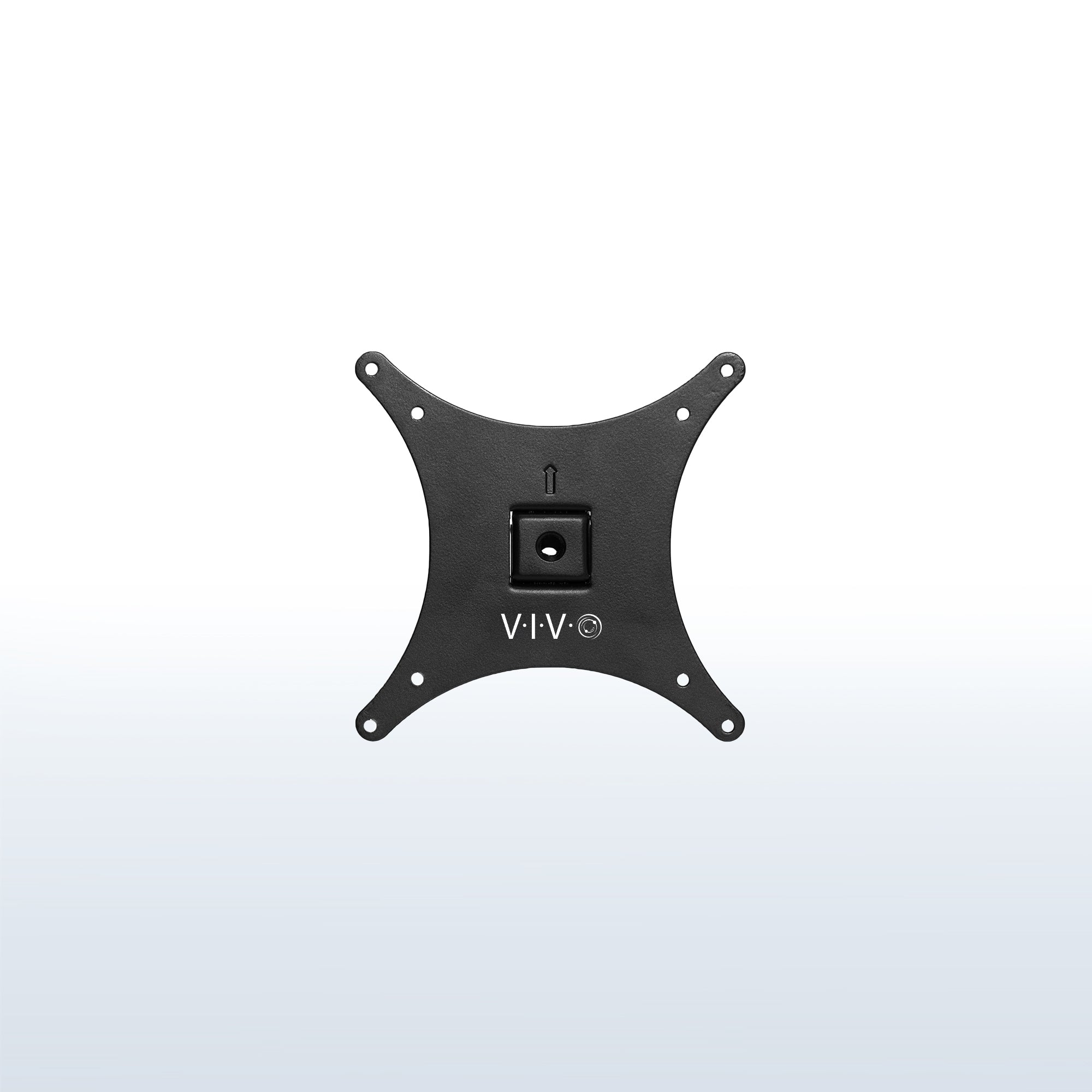 VESA Adapter Bracket Designed for Sceptre C25, C30, C34 Monitors gives your compatible screen VESA capability for more mounting options.