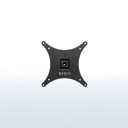 VESA Adapter Bracket Designed for Sceptre C25, C30, C34 Monitors gives your compatible screen VESA capability for more mounting options.