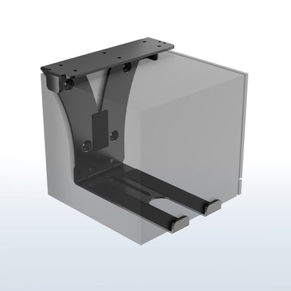 Wall and Desk Mount Designed for Steam Machine