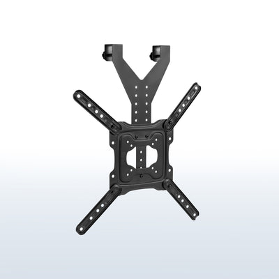 Height Adjustable Loft Bed TV Mount