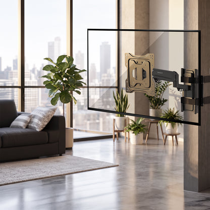 Pillar / Post TV Mount - 32" to 55" Screens