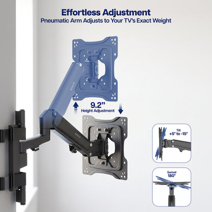 Pillar / Post TV Mount - 32" to 55" Screens